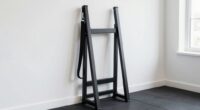 compact space saving workout equipment