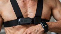 comparison of heart rate sensors