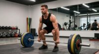concurrent strength and hypertrophy training