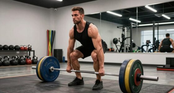 concurrent strength and hypertrophy training