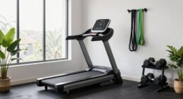 consider space and features