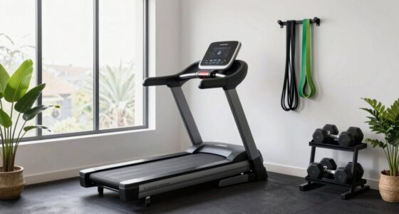 consider space and features