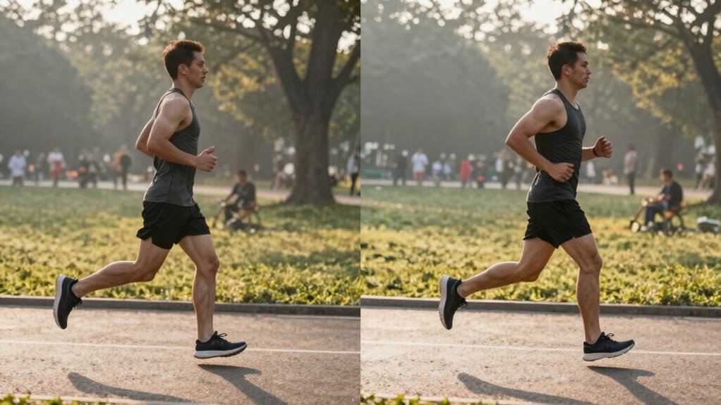 consistent diverse workout progression