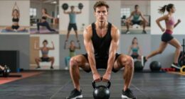 consistent exercise yields better