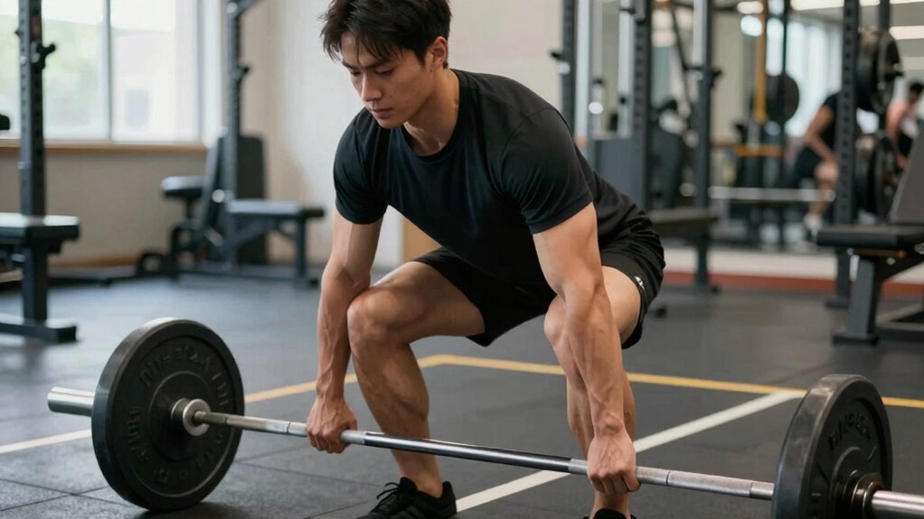 core hips stability safety