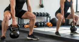 correcting muscle imbalance early