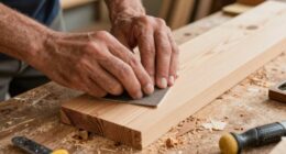 correcting plank errors early