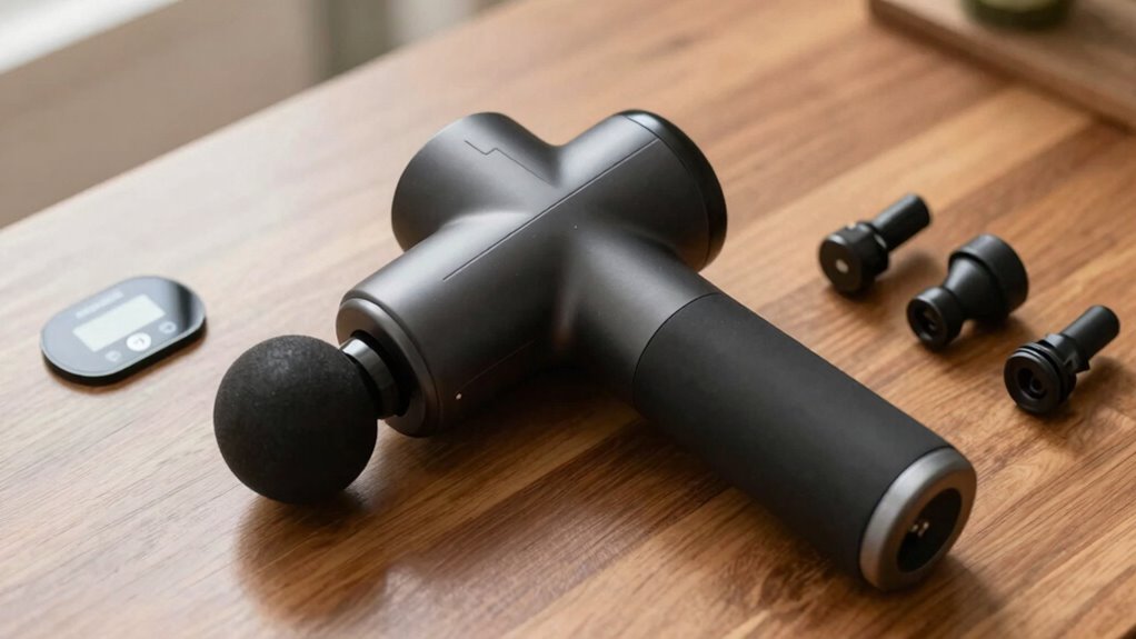 customizable durable recovery device