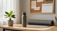 design environment for habits