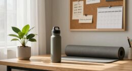 design environment for habits