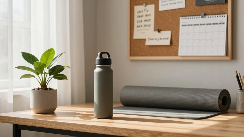 design environment for habits