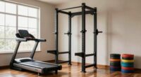 durable home gym equipment