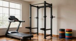 durable home gym equipment