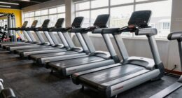durable treadmills for larger users