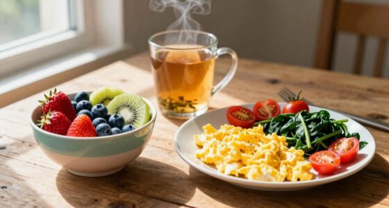 eat for natural energy