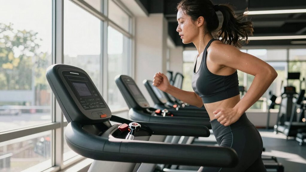 effective heart rate recovery