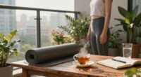 efficient recovery for busy