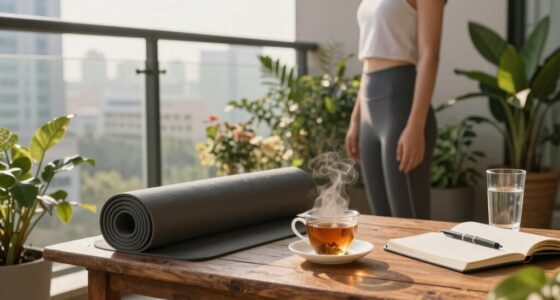 efficient recovery for busy