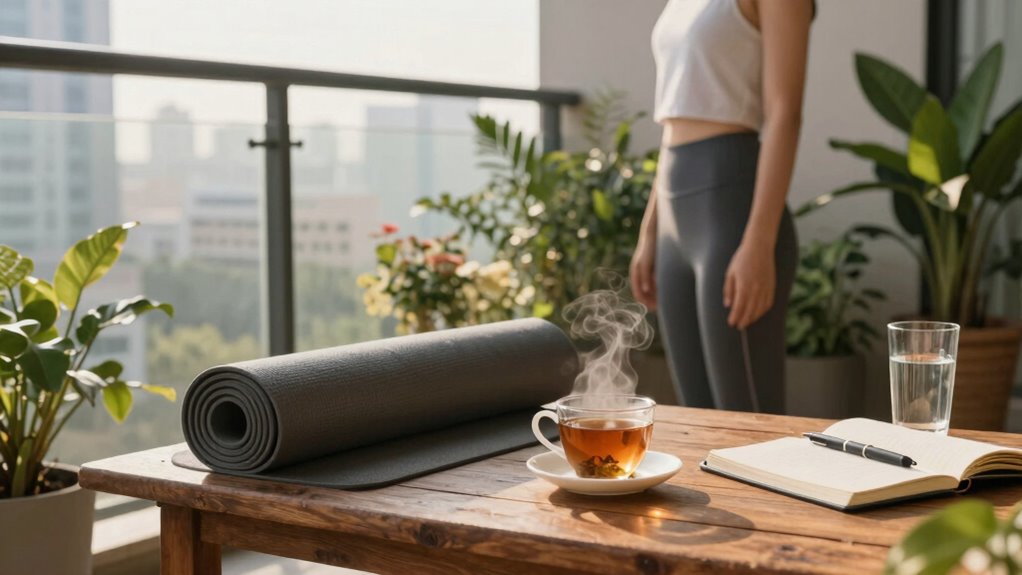efficient recovery for busy