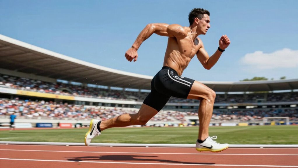 efficient safe fueled workouts