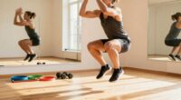 efficient short workout strategies
