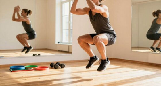 efficient short workout strategies