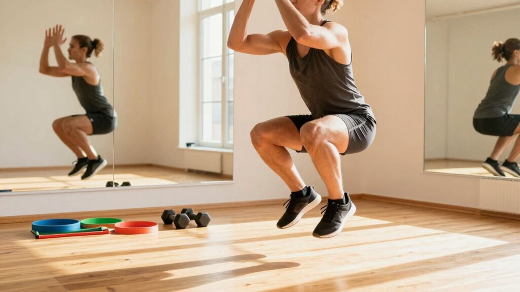 efficient short workout strategies