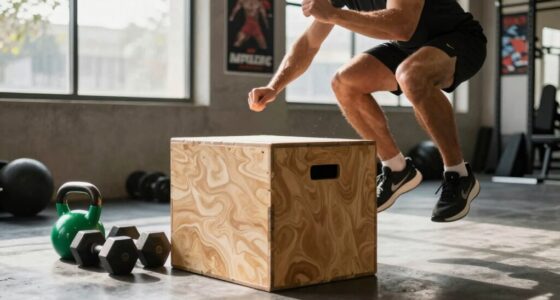 efficient thrice weekly training