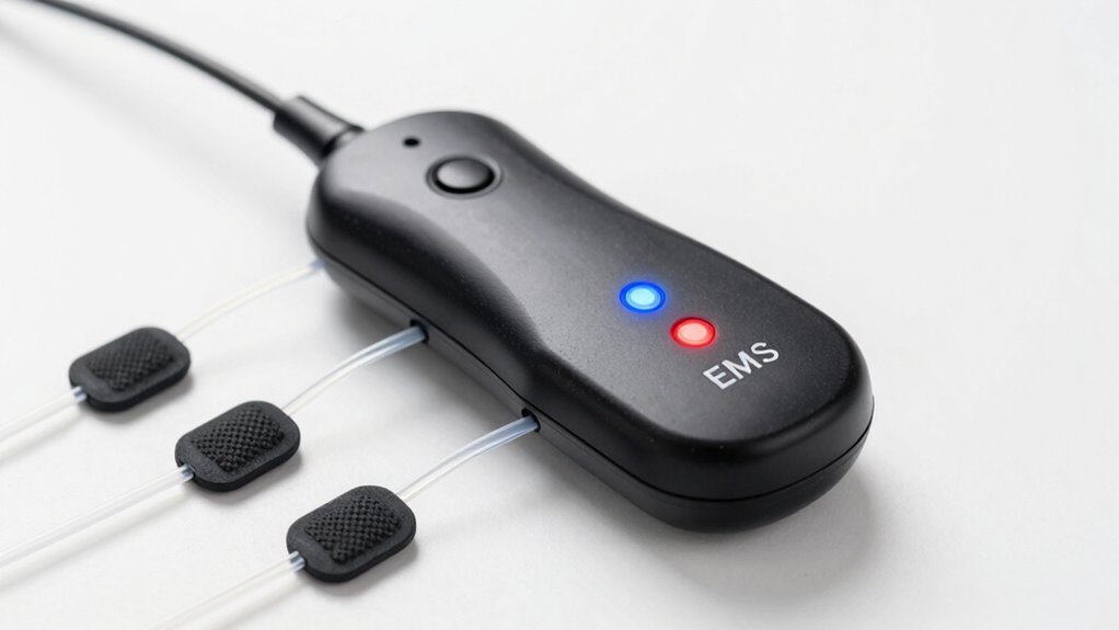 electrical stimulation for recovery