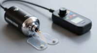 electrical stimulation muscle therapy