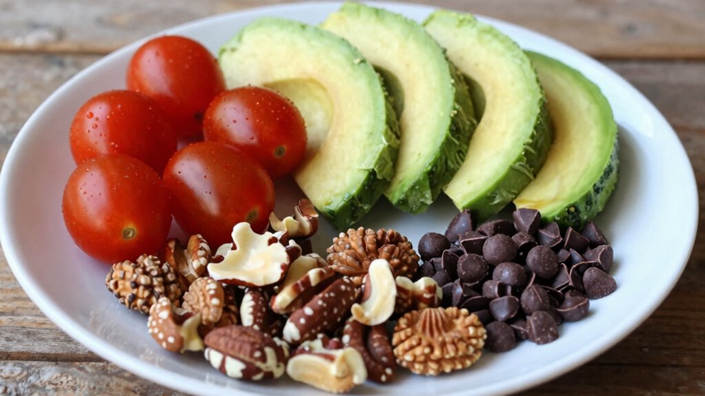 embrace mindful balanced eating