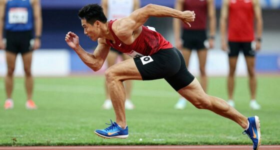 enhance agility and quickness
