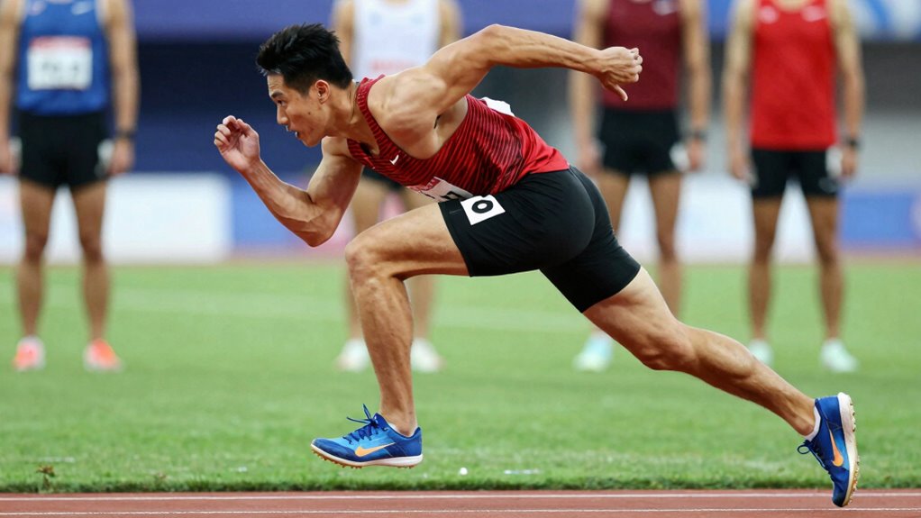 enhance agility and quickness