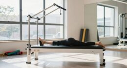 enhance flexibility with machines