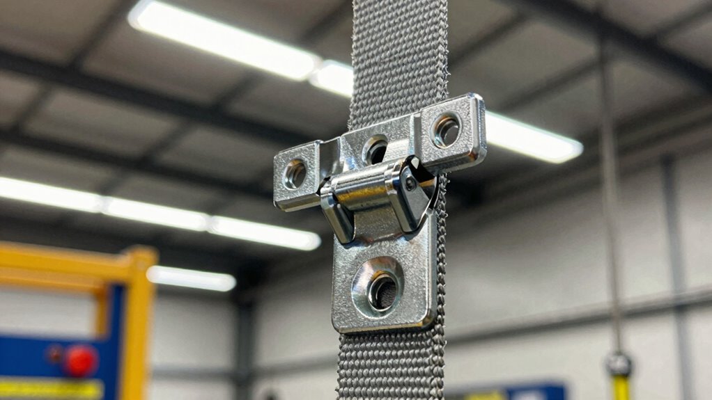 enhance hinge lifting safety