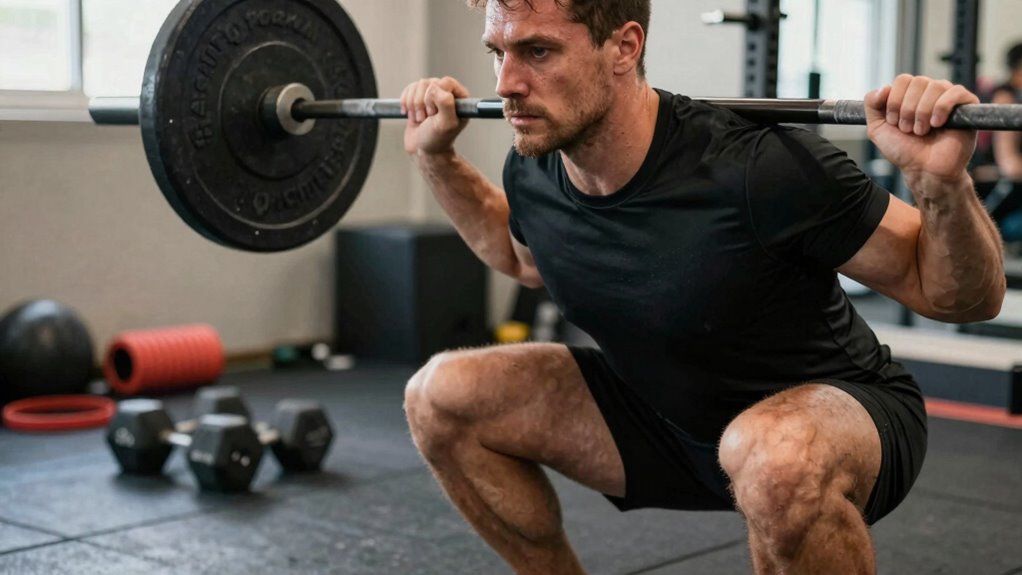 enhance main lifts effectively