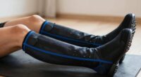 enhance recovery through compression
