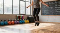 enhance stamina without daily running