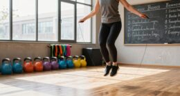 enhance stamina without daily running