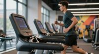 enhances recovery through cardio