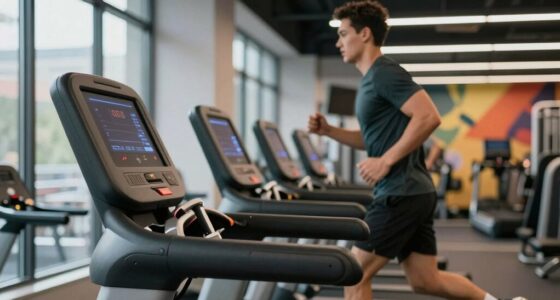 enhances recovery through cardio