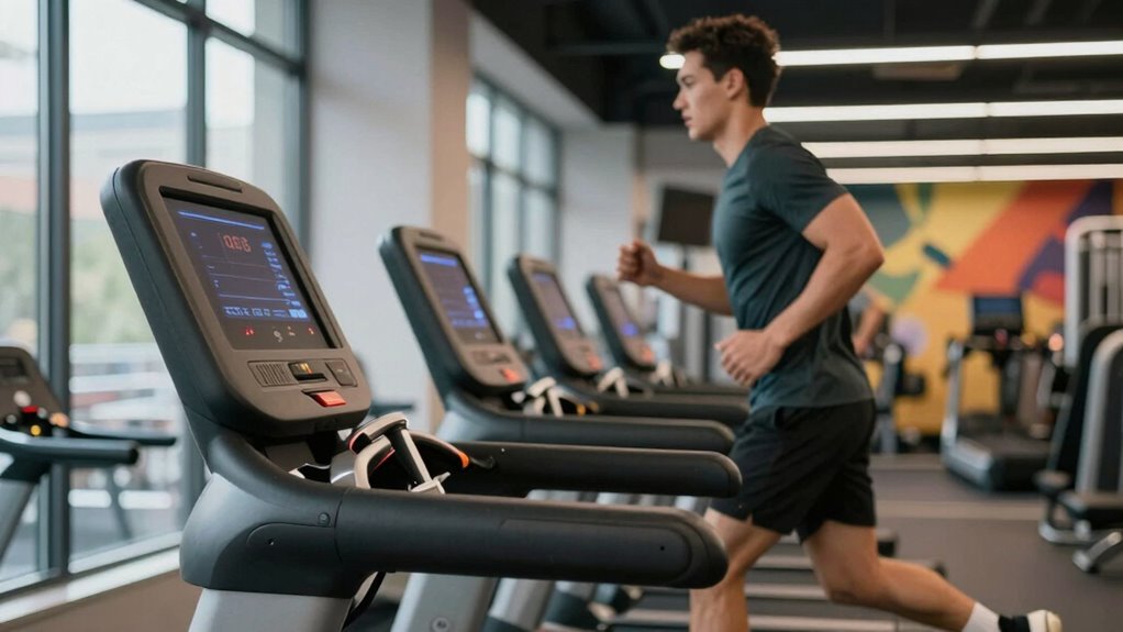 enhances recovery through cardio