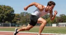 enhancing agility through training