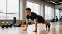 establish foundational fitness first