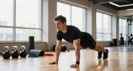 establish foundational fitness first