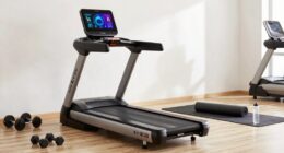 evaluating smart treadmill benefits