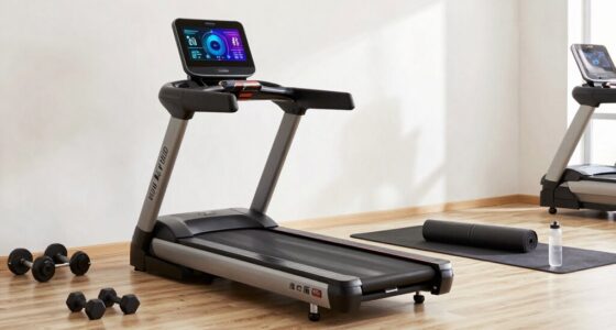 evaluating smart treadmill benefits