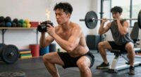 exercise sequence influences results