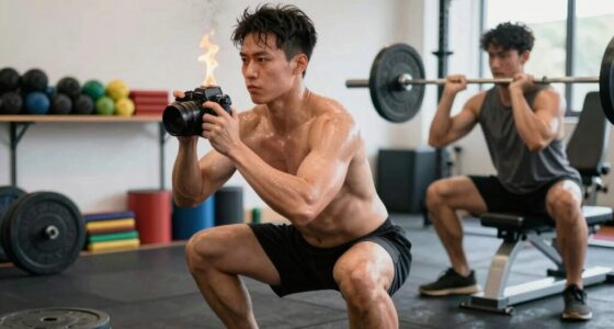 exercise sequence influences results
