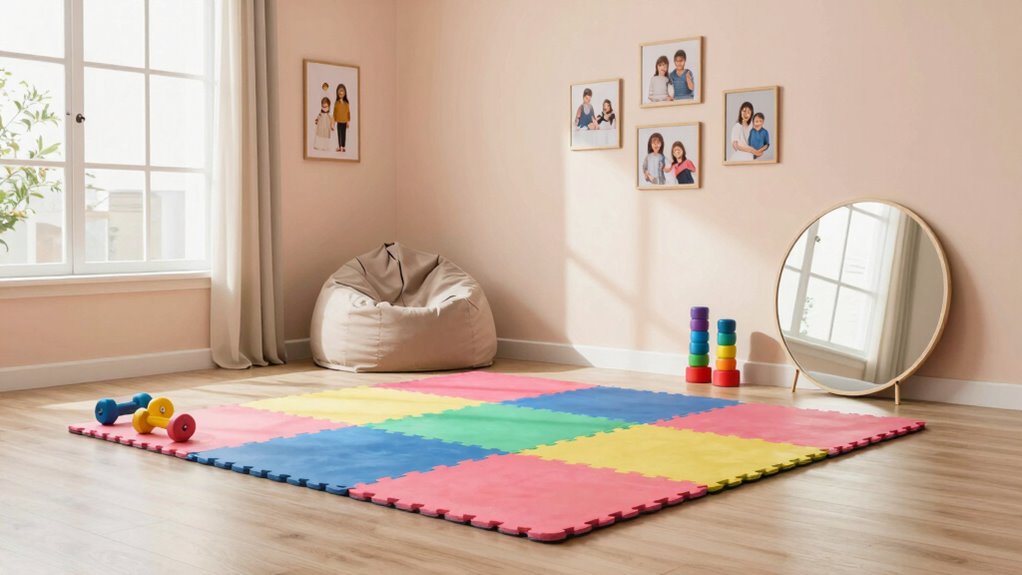 family safety and versatility